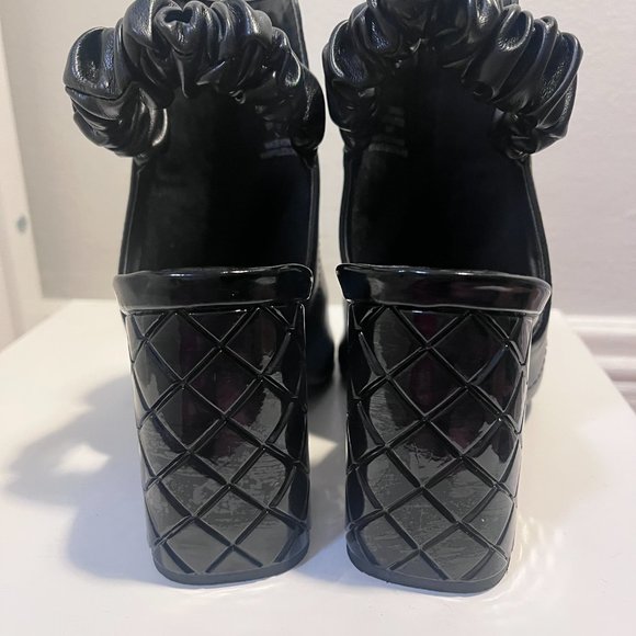 River Island Ankle Boots - Picture 3 of 3